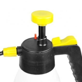 Опрыскиватель 1 л `Урожайная сотка` с поворотным распылителем SX-5079А-10