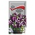 Петуния грандифлора Галактика F1 Вишнёвая 10шт. (Поиск)