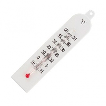 Термометр комнатный `Модерн тб-189` блистер