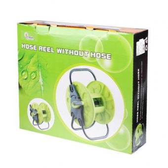 Катушка для шланга под коннектор 'Урожайная сотка Эксперт' (YM3201)