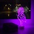 Светильник СТАРТ LED neon фламинго --10
