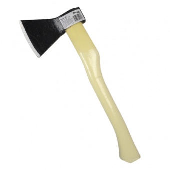 Топор А0 `PRAKTISCHE TOOLS` 0,6 кг кованый в сборе