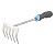 Грабли Light Optimum 310х105 мм Plantic 26262-01