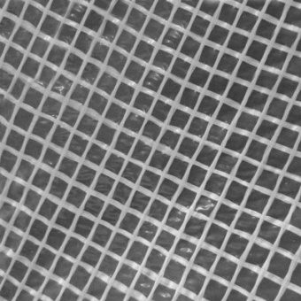 Пленка Армиров 150 мкм 10 м х 2 м нить белая 'Урожайная сотка'