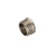 Заглушка 1/2" Ш латунь CTM Заглушка 1/2" Ш латунь CTM