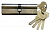 Механизм цилиндровый Апекс SC-100 (65/35)-Ni (никель) кл-кл