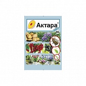 Актара ВДГ 0,6 г (В/Х)
