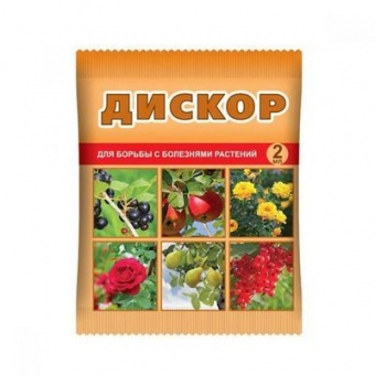 Дискор 2 мл (В/Х)