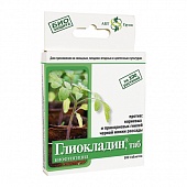 Глиокладин 100 таб (АБТ)