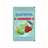 Бактерра 15 г (В/Х)