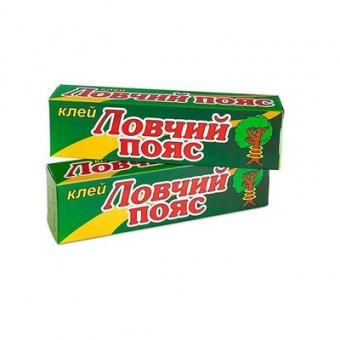Клей 'Ловчий пояс' 135 г (В/Х)