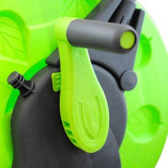 Катушка для шланга под коннектор 'Урожайная сотка Эксперт' (YM3201)