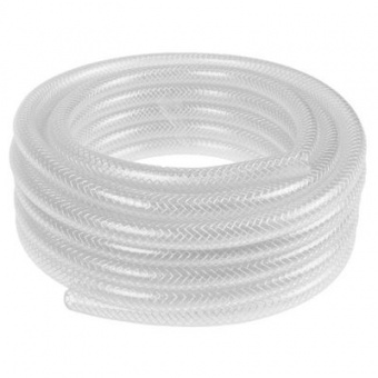 Шланг Поливочный  ПВХ Армированный d=3/4 (19 мм) (20 м) `Силиконовый пищевой` `Урожайная сотка`