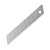 Лезвия сменные 18*100 мм для ножей строительный  7 сегментов (10шт)