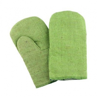 Рукавицы Ватные Брезентовые диагональ 480 гр/м2 ватин