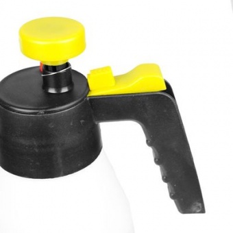 Опрыскиватель 1 л `Урожайная сотка` с поворотным распылителем SX-5079А-10