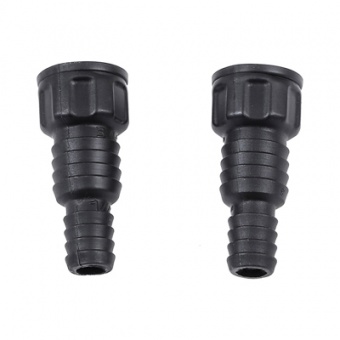 Набор штуцеров 1/2-3/4 для капельного полива от емкости 'Жук' (2 шт) 330153-00