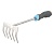 Грабли Light Optimum 310х105 мм Plantic 26262-01