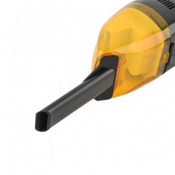 Пылесос автомобильный 12В 60Вт 2,5м Kolner KAVC 12/60