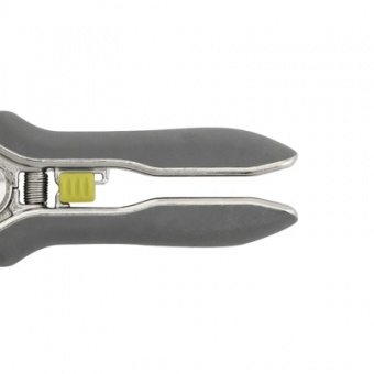 Секатор Профессиональный  170 мм флористический `OLOV` PC-3150L (Нерж. Сталь)