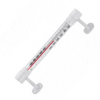 Термометр оконный `Липучка т-5` п/п