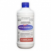 Фитоспорин-АС Универсальный 500 мл (Б/И)