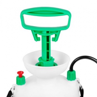 Опрыскиватель 8 л `Урожайная сотка` SX-CS8B