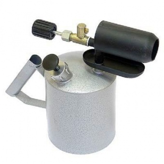 Лампа паяльная 1,5 л