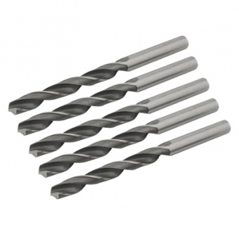 Сверло по металлу  9,0 мм `PRAKTISCHE TOOLS`