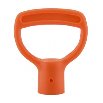 Ручка V-образная D-36 мм (Арти)