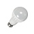 Лампа светодиодная 15 Вт ЛОН А60  Е-27 4000К (естеств.бел. свет)  Онлайт