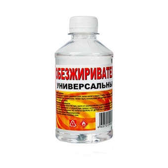Обезжириватель 0,5л. Вершина (арт 3073)