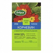 Удобрение Корневин 10 г (Добрая сила)