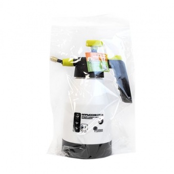 Опрыскиватель 1 л `Урожайная сотка` с поворотным распылителем SX-5079А-10