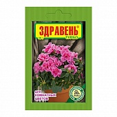 Удобрение для Комнатных цветов 'Здравень Турбо' 30 г (В/Х)