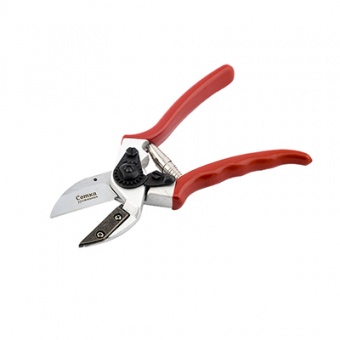 Секатор Профессиональный для сухих веток 215 мм с наковальней `Урожайная сотка Эксперт` PS3311 (SK5)