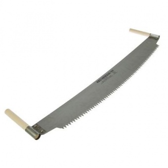 Пила двуручная 1250 мм (Ижсталь)