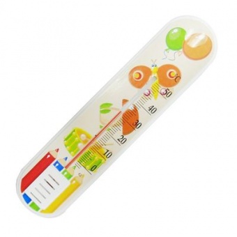 Термометр комнатный `Беби п-2` п/п