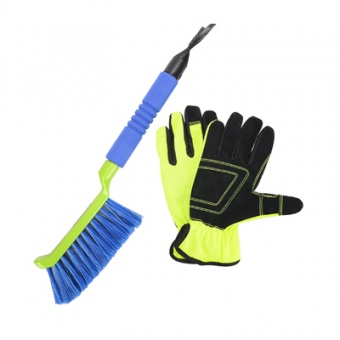 Набор зимний для авто Эксперт