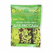 Удобрение Гуми-Оми для Рассады овощи, ягоды, цветы 50 г (Б/И)
