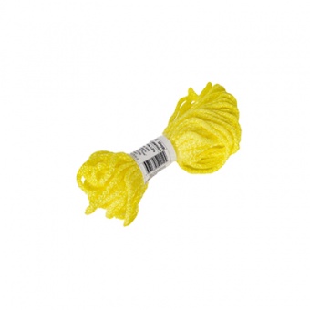 Шнур хозяйственный d 6 мм, 20м (цветной) 'RUNIS'