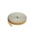 Уплотнитель самоклеящийся `PRAKTISCHE HOME` 9х4мм Е-10 м (бел) Уплотнитель самоклеящийся `PRAKTISCHE HOME` 9х4мм Е-10 м (бел)