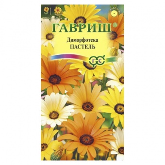 Диморфотека Пастель, смесь 0,1 г (Гавриш)