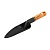 Совок для рассады пластик Solid 290х59 мм Fiskars 1000695
