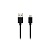 Кабель Smartbuy, USB - micro USB, 3 А, 15 cм, САМАЯ БЫСТРАЯ ЗАРЯДКА , черный
