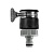 Штуцер без резьбы 3/4" 222х106 мм Gardena 02907-20
