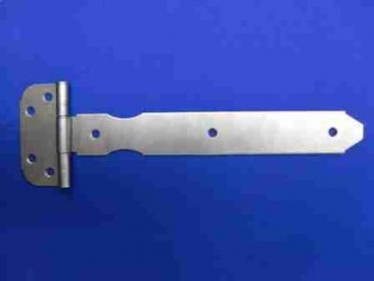 Петля-стрела ПС-250 (б/покр) (К) [инд.уп]