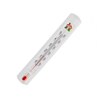 Термометр комнатный `Домик` тск-7 к/к