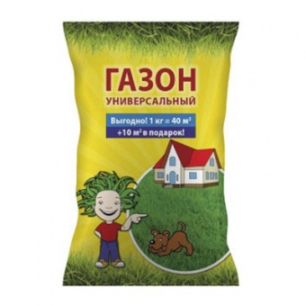 Газон Универсальный 0,7кг (НК)