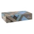 Душевой набор ЛЮКС: лейка, кронштейн, шланг 1,5 м, коробка картон (ДШHY047/GM-49/Л150)